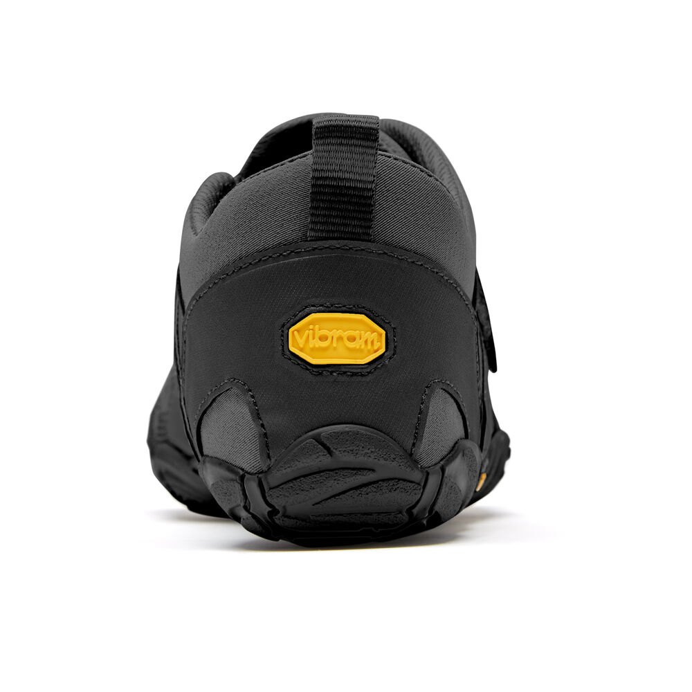 Vibram FiveFingers Heren V-Train 2.0 - Wandelschoenen Zwart - 890764MPC